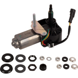 New Holland TD5.85 - T4A TMR (9/17 -) 47512620 Motor