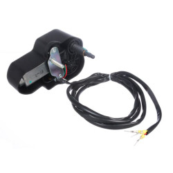 New Holland TD5.85 - T4A TMR (9/17 -) 47948768 Wiper motor front