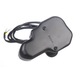 New Holland TD5.85 - T4A TMR (9/17 -) 47948768 Wiper motor front