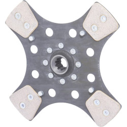 New Holland TD5.85 - T4A TMR (9/17 -) 47134874 Clutch plate PTO