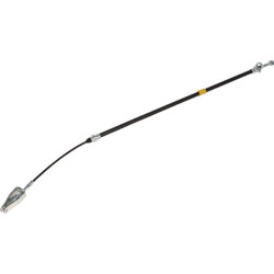 New Holland TD5.85 - T4A TMR (9/17 -) 51538624 Cable