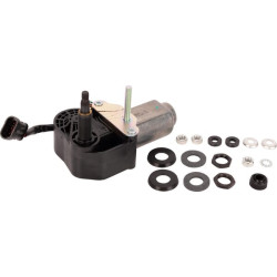 New Holland TD5.95 - T4A TMR (9/17 -) 47512620 Motor