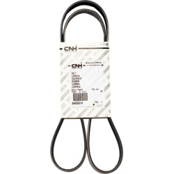 New Holland TD5.95 - T4A TMR (9/17 -) 84426014 V-belt