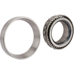 New Holland TD5.95 - T4A TMR (9/17 -) KLM501349LM501310 Tapered roller bearing 41.28x73.44x19.82mm INA/FAG