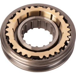 New Holland TD5.95 - T4A TMR (9/17 -) 025533603N Synchronizer kit