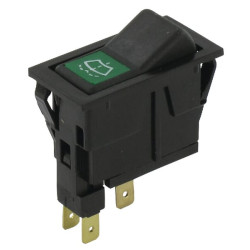 New Holland TD5.65 5089430 Windscreen washer switch