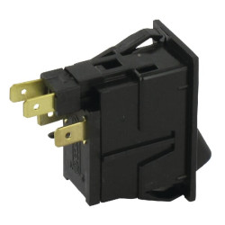 New Holland TD5.65 5089430 Windscreen washer switch