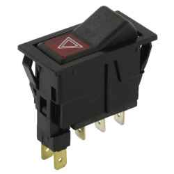 New Holland TD5.65 84155394 Indicator switch