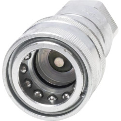 New Holland TD5.65 5189322 Hydraulic coupling M22x1.5