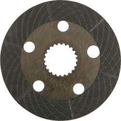 New Holland TD5.75 5096755 Brake disc