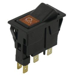 New Holland TD5.75 87472544 Switch unit