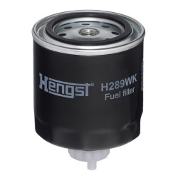 New Holland TD5.75 H289WK Fuel filter
