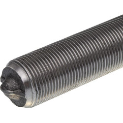 New Holland TD5.75 SHP442KR Tie rod end, left