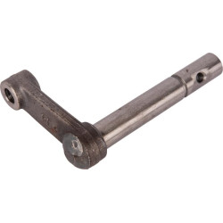 New Holland TD5.75 5129848N Shaft