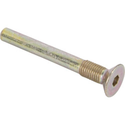 New Holland TD5.75 5161858N Bolt