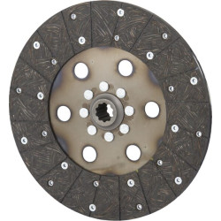 New Holland TD5.85 328018616 Clutch disc UKF