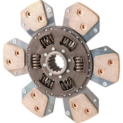 New Holland TD5.85 328060010 Clutch disc TDCA