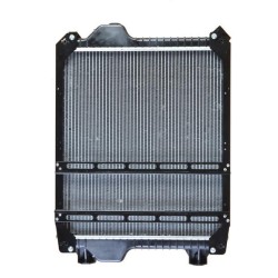 Case - IH Maxxum 125 Value 84485111N Radiatorius