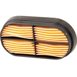 New Holland TD5.80 - Engine Tier 3A, (11/12) P600975 Air filter safety