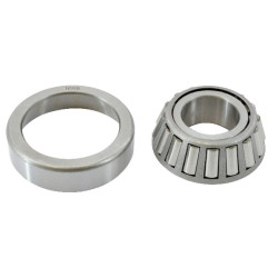 New Holland TD5.80 - Engine Tier 3A, (11/12) NWB02461 Tapered roller bearing