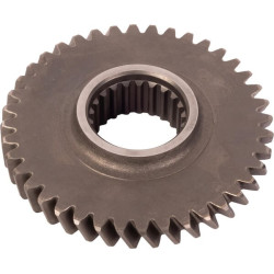 New Holland TD5.85 - Engine Tier 4A, (10/14) 5123982N Gear z-40