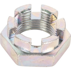 New Holland TD5.90 - Engine Tier 3A, (11/12) 10724721 Hub Nut