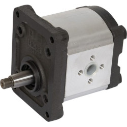 New Holland TD5.90 - Engine Tier 3A, (11/12) 84530156N Pump