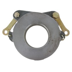 Case - IH D - Serie 716953R1N Stabdžių mechanizmas Case - IH