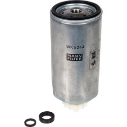 New Holland TD5.95 WK8044X Fuel filter
