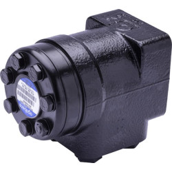 New Holland TD5.95 5164616N Hydraulic steering