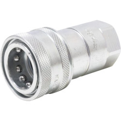 New Holland TD5.95 5189322 Hydraulic coupling M22x1.5