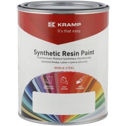 Case - IH D – Serie 743508KR Case - IH agri-grey 1L