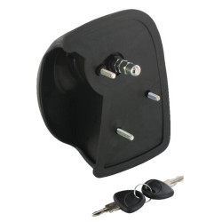 New Holland TD5.95 - Engine Tier 4A, (10/14) 5097438 Door Handle CNH