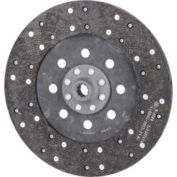 New Holland TD5.95 - Engine Tier 4A, (10/14) 331032310 Clutch disc