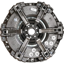 New Holland TD5.95 - Engine Tier 4A, (10/14) 84177326 Coupling