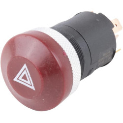 New Holland TD5.95 - Engine Tier 4A, (10/14) 5122659 Indicator switch