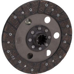 Case - IH D – Serie 1864634024 Sankabos diskas F&S