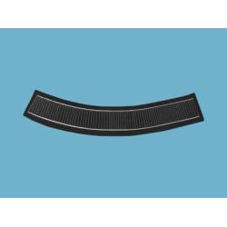 New Holland TD5.95 - Engine Tier 4A, (10/14) AXK1147 Pleated carbon filter