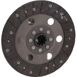 Case - IH D – Serie 1864634024 Sankabos diskas F&S