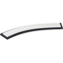 New Holland TD5.95 - Engine Tier 4A, (10/14) SC70121 Cab filter