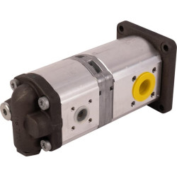 New Holland TD5.95 - Engine Tier 4A, (10/14) 47456762 Hydraulic pump