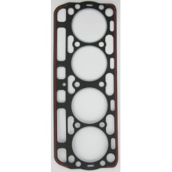 Case - IH D – Serie 717530R1 HEAD TARPINE Case – IH