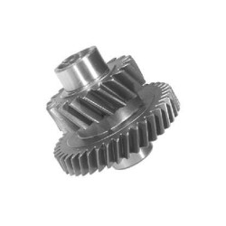 New Holland TD5.95 - Engine Tier 4A, (10/14) 5179672N Drive Gear Z.33