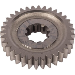 New Holland TD5.95 - Engine Tier 4A, (10/14) 87388608 Gear