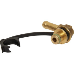 New Holland TD5.105 47133074 Elbow