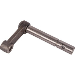 New Holland TD5.105 5129848N Shaft