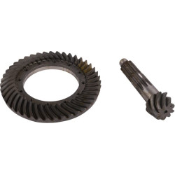 New Holland TD5.105 5153715 Bevel Gear