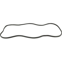 New Holland TD5.105 - Engine Tier 4A, (10/14) 84396397 Door glass gasket