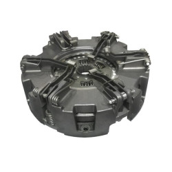 New Holland TD5.105 - Engine Tier 4A, (10/14) 8447N Clutch cover double
