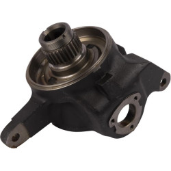 New Holland TD5.105 - Engine Tier 4A, (10/14) 5142019 Knuckle